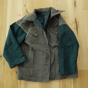 Winter jacket no brand